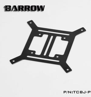 Barrow Pump Mounting Bracket for 120mm Radiators (TCBJ-P)