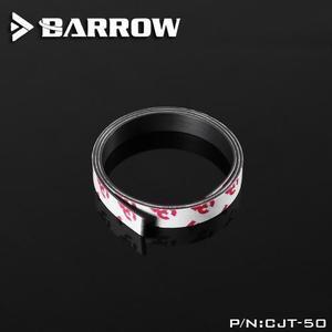 Barrow Soft Magnetic Strip With Adhesive 50cm - (CJT-50)