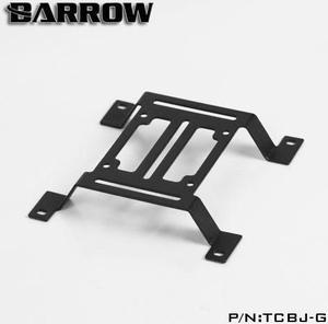 Barrow Offset Pump Mounting Bracket for 120mm Radiators (TCBJ-G)