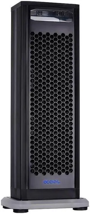 Alphacool Eiswand 360 Solo - Black (11459)