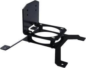 Watercool HEATKILLERÂ® Tube - Stand for Fan Mounting (140mm Fans) (30264)