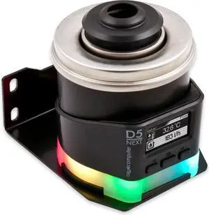 Aquacomputer D5 Next RGB (41118)