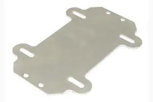 Aquacomputer Radiator Pump Mount (41058) Aquacomputer Radiator Pump Mount (41058)