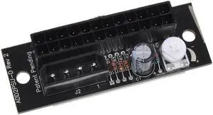 Phobya Multiple Power Supply Adapter with Adjustable Delay (1011050) Phobya Multiple Power Supply Adapter with Adjustable Delay (1011050)