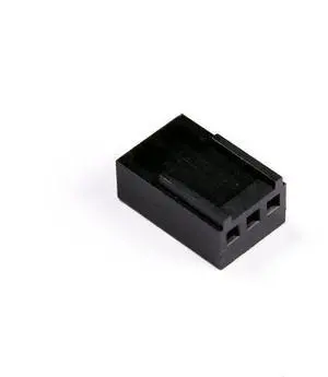 ModMyMods MMM 4-Pin PWM Female Connector - Black (MOD-0112) ModMyMods MMM 4-Pin PWM Female Connector - Black (MOD-0112)