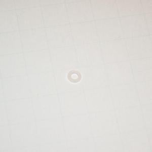 ModMyMods M3 Flat Washer - Plastic - Clear (MOD-0292)