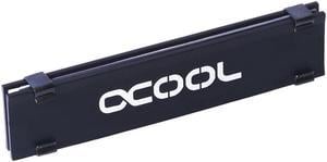 Alphacool HDX - M.2 SSD M02 - 110mm - Black (11747)