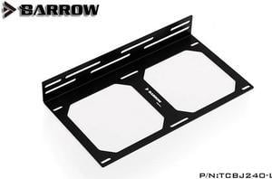 Barrow 240mm Radiator "L" Bracket (TCBJ240-L)