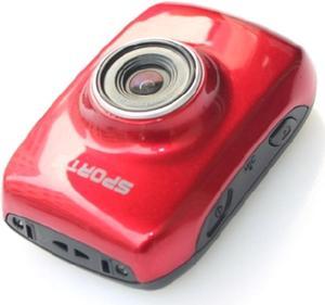 Sports Camera HD 720P Mini waterproof DV mini camera diving helmet camera recorder