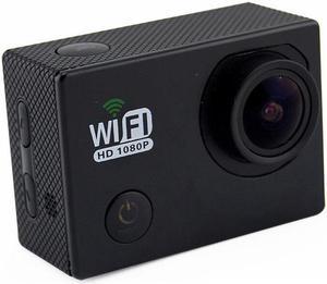 2 inch sj6000 HD waterproof outdoor sports Mini DV ultra wide-angle WiFi diving camera