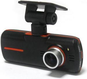 The latest vehicle traveling data recorder rearview mirror integrated machine A1 HD dual lens ultra wide-angle vision driving recorder