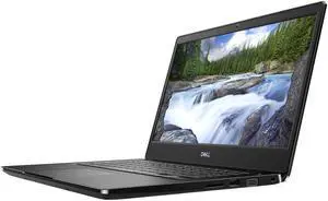 Dell Latitude 3400 14.0" Laptop 1.60 Ghz i5-8265U 8GB DDR4 RAM 256GB SSD Windows 10 Pro x64 Grade B