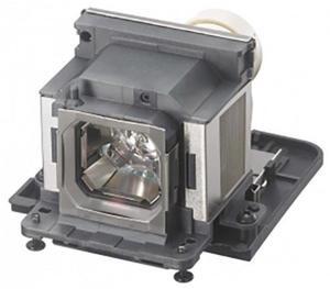 Advanced Lamps ELP-LP04 Lamp & Housing for Epson Projectors - Fits EMP-5100, EMP-7100, Powerlite-5100, Powerlite-7100, V13H010L04, ELP-LP04 - 1 Unit Per Pack - 90-Day Warranty