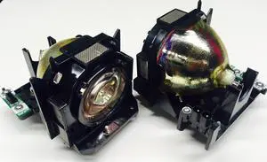 Jaspertronics Original Lamp & Housing for The BenQ SX912 Projector with original specification and full lifespan bulb inside - 1 Year Warranty