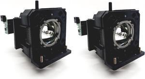 Advanced Lamps EC.J5200.001 Lamp & Housing for Acer Projectors - Fits P1165, P1265K, P1265, P1265P, X1165E, X1165, EC.J5200.001 - 1 Unit Per Pack - 90-Day Warranty