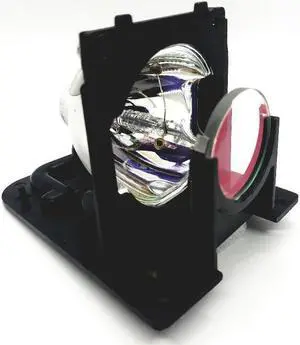 Jaspertronics Original Lamp & Housing for The NEC XT5000 Projector with original specification and full lifespan bulb inside - 1 Year Warranty