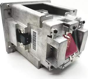 Advanced Lamps BL-FU400A Lamp & Housing for Optoma Projectors - Fits BL-FU400A, EW860, EW865, EX850, EX855, OPX6015, TW865-3D, TW865-NL, XE3703, XE5703 - 1 Unit Per Pack - 90-Day Warranty