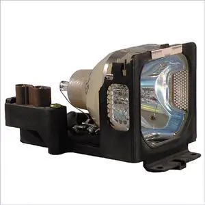 Advanced Lamps Lamp & Housing for The Sanyo PLC-XE20 Projector - 90 Day Warranty