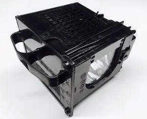 Genuine AL 915P049010 Lamp & Housing for Mitsubishi TVs - 90 Day Warranty
