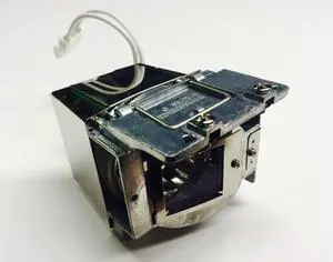 Genuine AL RLC-083 Lamp & Housing for Viewsonic Projectors - 90 Day Warranty