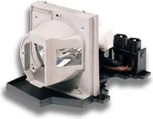 Advanced Lamps 000-049 Lamp & Housing for Plus Projectors - Fits HS1800, LU6180, U6-112 - 1 Unit Per Pack - 90-Day Warranty