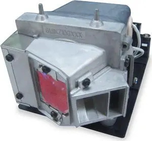 Advanced Lamps Lamp & Housing for The Optoma HD3300 Projector