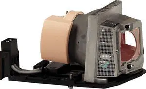 Advanced Lamps Lamp & Housing for The Optoma OPX4015 Projector