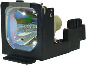Advanced Lamps Lamp & Housing for the Sanyo LC-VM1 Projector - 90 Day Warranty