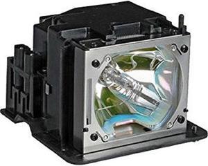 Advanced Lamps VT60LP Lamp & Housing for NEC Projectors - Fits 2000i-DVX-01xxx, Image-Pro-8054, LS1500, MD2950NA, VT460, VT660, VT60LP & More - 1 Unit Per Pack - 90-Day Warranty