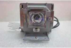 Jaspertronics Original 5J.Y1405.001 Lamp & Housing for BenQ Projectors with original specification and full lifespan bulb inside - 1 Year Warranty