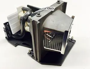 Jaspertronics OEM Lamp & Housing for the Optoma Theme-S-HD72 Projector with Osram bulb inside - 240 Day Warranty