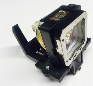 Advanced Lamps Lamp & Housing for the JVC DLA-RS55 Projector