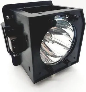 Jaspertronics OEM 72620067 Lamp & Housing for Toshiba TVs with Phoenix bulb inside - 240 Day Warranty