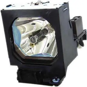 Jaspertronics Original LMP-P200 Lamp & Housing for Sony Projectors - Fits PX20, VPL-PX30, VPL-S50U, VPL-VW10HT, LMP-P200-USH, LMP-P200 & More - 1 Unit Per Pack with 1 Year Warranty
