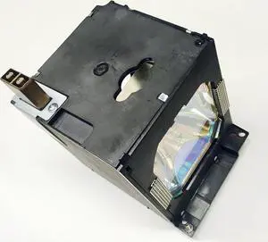 Advanced Lamps AN-K9LP Lamp & Housing for Sharp Projectors - Fits 151-1025-00, BQC-XVZ9000/1, RUPA-004900, VX-4000C, VX-5000C, XV-Z9000E, XV-Z9000U - 1 Unit Per Pack - 90-Day Warranty
