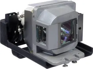 Advanced Lamps RLC-037 Lamp & Housing for Viewsonic Projectors - Fits PD-X735, PJ560DC, PJ560D, PJD6240, RLC-037-UHP, VS11990, RLC-037 & More - 1 Unit Per Pack - 90-Day Warranty