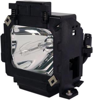 Advanced Lamps ELP-LP17 Lamp & Housing for Epson Projectors - 90 Day Warranty