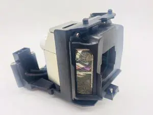 Genuine AL AN-F212LP Lamp & Housing for Sharp Projectors - 90 Day Warranty