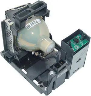 Advanced Lamps Lamp & Housing for The Sanyo PDG-DHT100L Projector