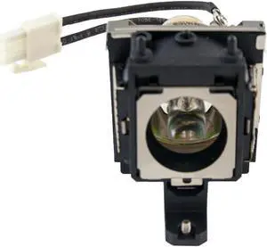 Advanced Lamps 5J.J1M02.001 Lamp & Housing for BenQ Projectors - Fits 5J.J1M02.001-UHP, MP770, MP775 - 1 Unit Per Pack - 90-Day Warranty