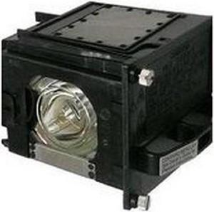 Genuine AL Lamp & Housing for the Mitsubishi WD-57831 TV - 90 Day Warranty