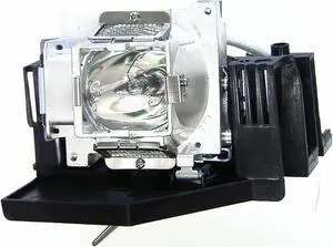 Jaspertronics Original BL-FP260A Lamp & Housing for Optoma Projectors - Fits 5811100038, 997-3346-00, AD30X, AD40X, DT35MX, EP772, EX772, PR3010, PR5022, TX775 - 1 Unit Per Pack with 1 Year Warranty