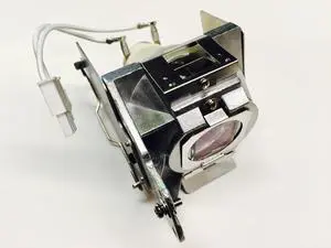 Genuine AL Lamp & Housing for the Viewsonic PJD7820HD Projector - 90 Day Warranty