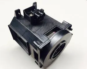 Advanced Lamps Lamp & Housing for The NEC NP-PA600X Projector