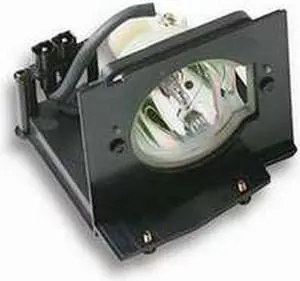 Advanced Lamps Lamp & Housing for The Samsung DPL2501P Projector - 90 Day Warranty