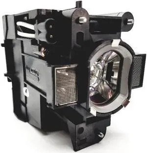 Jaspertronics Original 003-005337-01 Lamp & Housing for Christie Digital Projectors with original specification and full lifespan bulb inside - 1 Year Warranty