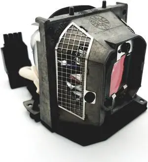 Genuine AL Lamp & Housing for the Dell 3400MP Projector - 90 Day Warranty
