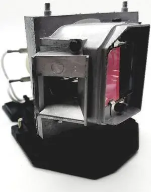 Jaspertronics Original EC.J8100.001 Lamp & Housing for Acer Projectors - Fits P1270, EC.J8100.001 - 1 Unit Per Pack with 1 Year Warranty