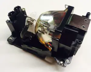 OEM LMP-H130 Lamp & Housing for Sony Projectors - 1 Year Jaspertronics Full Support Warranty!