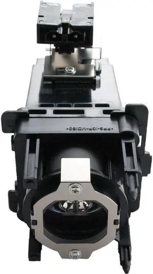 Advanced Lamps Lamp & Housing for The Sony KDF-37H1000 TV